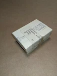 Edmund Scientific 25MM X 35MM Diagonal Mirror 30286. Fixed Price $35.00.