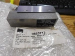 Tls-laser / Trumpf: 2000I Ohne PT100. Model: 0563713 Flow Sensor. New Old Stk. Fixed Price $274.99.