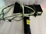 Power Technology 6MW /635NM Laser Diode Module IQ1C06(635-10B),G36-R4/8405. Fixed Price $175.00.