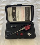 Sitelite SL-100 Mag Laser Boresighting System. Fixed Price $90.00.