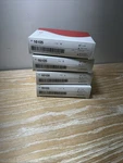 Hollister 16105 Expiration 12/1/2027 Lot Of 4 Boxes. Fixed Price $70.00.