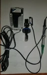 Linear Position Encoder Gsi SP4800 Complete With Sensor And Reflector. Fixed Price $159.00.
