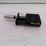 Parker 4504 Micrometer Positioning Stage Linear Actuated Fixture. Fixed Price $103.99.