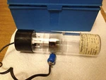 Perkin Elmer Part # 303-6069 Intensitron Lamp. Fixed Price $75.00.