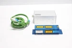 Omicron Laserage FKL532.50.CWA.L W/ Control Box. Fixed Price $495.00.