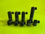 Set Of Newport MPH-05C (3X), MPH-1 (2X), MPH-2 MPH-3 (1X) Used. Fixed Price $75.00.