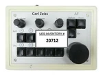 Carl Zeiss 457493 Microscope Analyzer Aperture Af Remote Controller Working. Fixed Price $303.22.