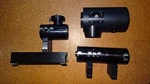 Spectra Physics Laser System Alignment Components By Tsi. Fixed Price $190.00.