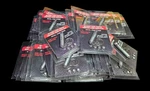 Key Chain Laser Pointer/led Light 2-IN-1 Lot Of 30 Dog/cat Play, Classroom. Fixed Price $40.00.