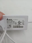 Delta Electronics 12V 3.5A Switching Ac Adapter White Power Supply ADH-42BW. Fixed Price $13.49.