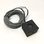 Coherent PM10-19A Laser Thermopile Power Sensor 10MW-10W, 190-11000NM, 19MM. Fixed Price $700.00.