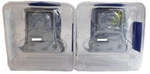 Brooks GF120XSDO Mass Flow Controller Mfc 2000 Sccm N2 Lot Of New. Fixed Price $1801.25.