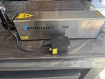 Videojet C02 3330 Laser Printer. Fixed Price $8000.00.