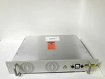Esi Dual Aom Neos Driver Rack P/n 166001 98XX System. Fixed Price $1190.00.