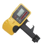 Universal Green Beam Rotary Laser Dual Display Detector/receiver. Fixed Price $48.40.