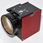 Rofin 130400516 Laser Scanning Head With Linos Lens Cambridge 6230H Galvanometer. Fixed Price $899.99.