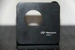 Newport 600A-2 Optical Kinematic Lens Mount Assembly For Inch Optics. Fixed Price $35.97.