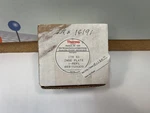 Thermo Scientific Znse Bound Plate For Smart Itr (p/n: 869-129300). Fixed Price $1900.00.