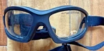 Thorlabs LG6C Laser Safety Goggles, Clear Lenses, 93% Visible Light Transmission. Fixed Price $85.00.