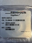 Semrock BSP01-532R-25 Short-pass Filter, Edgebasic 532NM, 25MM Dia, Nib!. Fixed Price $249.00.