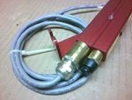 Laser Tools L600 Crosshair Line Generator, Beam Type-red 110VAC-USED. Fixed Price $155.25.