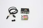 Coherent Obis 640 Laser Module 1185055 W/ Control Box 1173961. Fixed Price $1495.00.