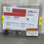 Thorlabs Single Mode Fiber-pigtailed Laser Diode LPSC-1550-FC New. Fixed Price $125.00.