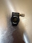 Thorlabs PRM05/M High-precision Rotation Mount For 1/2 Optics. Fixed Price $125.00.