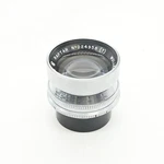 Wollensak 2.04" (51MM) F1.5 Enlarging Raptar #958. Fixed Price $999.00.