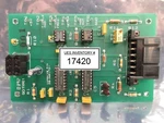 Lumonics 20160172 Processor Board Pcb Qci Type LW-CO2 Lightwriter Used. Fixed Price $412.18.