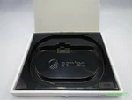 Santec Fiber Optic Laser Module Part Number OWL-10-35. Fixed Price $750.00.