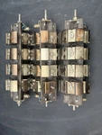 Amperex Rectifier Stack. High Voltage Diode Lot Of 3. Fixed Price $199.99.