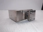Newport SDS40 Linear Slide / 100465390-D-M090 Metal Plate 100465388-D-M090. Fixed Price $124.99.