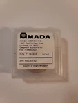 Amada CO2 Laser Mirror P/n 71198083 Specialized Optics Component New. Fixed Price $199.00.