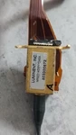 Optical Transmitter/laser Module Diode From Luminent, Inc.. Fixed Price $213.75.