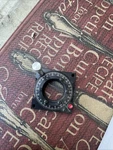 Newport / Nrc RSA-2 Lens & Mirror Positioner For Optics And Laser. Fixed Price $50.00.