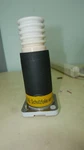 New Siemens Kff 2K-90 Model 03826042 Diffractometer Tube. Fixed Price $600.00.