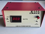 Lee Laser Ldm 50 Meter Super Clean Read Out 010243-009 Powers On. Fixed Price $79.99.