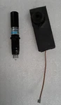# Hamamatsu Photomultiplier Tube R647-25SELECT. Fixed Price $27.50.
