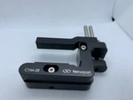 Newport CYM-2R Adjustable Cylindrical Lens Mount, 50.8 Mm Max, +/- Deg.. Fixed Price $54.33.