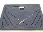 Jds Uniphase Fiber Optic Laser Module Part Number WL152-003425. Fixed Price $2250.00.