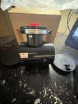 Spectra Physics 9140 Tsi Receiving Optics Assembly. Fixed Price $129.99.