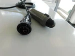Kretz 3.5 Mhz Interspec 13MM Ultrasound Probe Transducer. Fixed Price $345.19.
