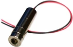 520NM Laser Module Diode Industrial Green Cross 515NM Adjustable Focus 5MW. Fixed Price $22.98.