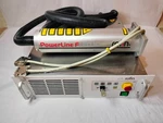 Rofin Sinar Powerline Ic Fiber Laser Head W/ F-20 Controller. Fixed Price $9597.60.