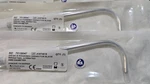 3-UNITS Gyrus Acmi Shaver Dissector Blades 4.0MM Concave 110 Degree. Fixed Price $75.00.