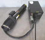 C198273 Lumentum 2218-010SLCPEB Blue Argon Ultra Laser 4.38MW 488NM 2118U-SLCPEB. Fixed Price $100.00.