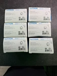 Lutron LMJ-5T-DV-B 120/277V Rf Dimming Module White. Fixed Price $125.00.