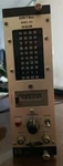 Ortec (model 484) Scaler Photon Counter Nim Bin Module Eg&g. Fixed Price $225.00.