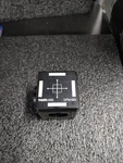 Thorlabs DFM1BS Kinematic Beamsplitter Cage Cube 1/4"-20 Tapped Holes. Fixed Price $324.81.